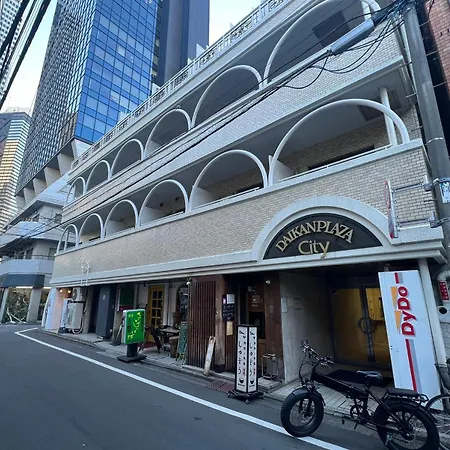 X43新宿中心 超级商圈 交通枢纽 新宿车站8分钟 最大4人 Shinjuku Center 8 Mins To St Max 4P 直达新宿 涉谷 表参道 品川 池袋 上野 代代木 银座 原宿 Tokyo Exterior photo